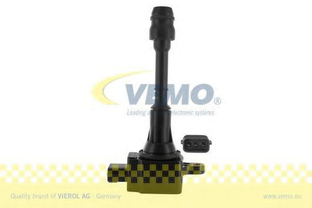 Bobina de inductie NISSAN X-TRAIL T30 VEMO V38700013
