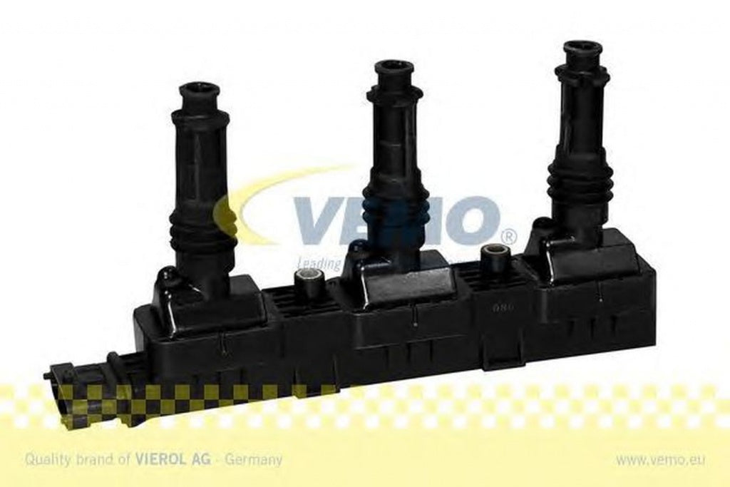 Bobina de inductie OPEL AGILA A H00 VEMO V40700044