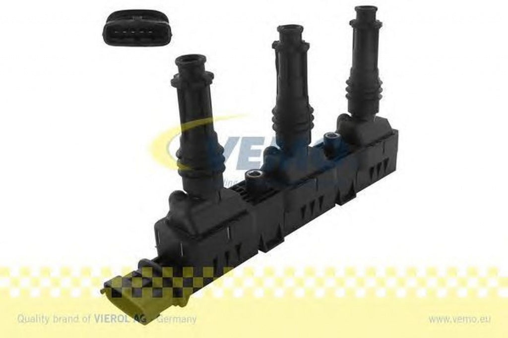 Bobina de inductie OPEL AGILA A H00 VEMO V40700048