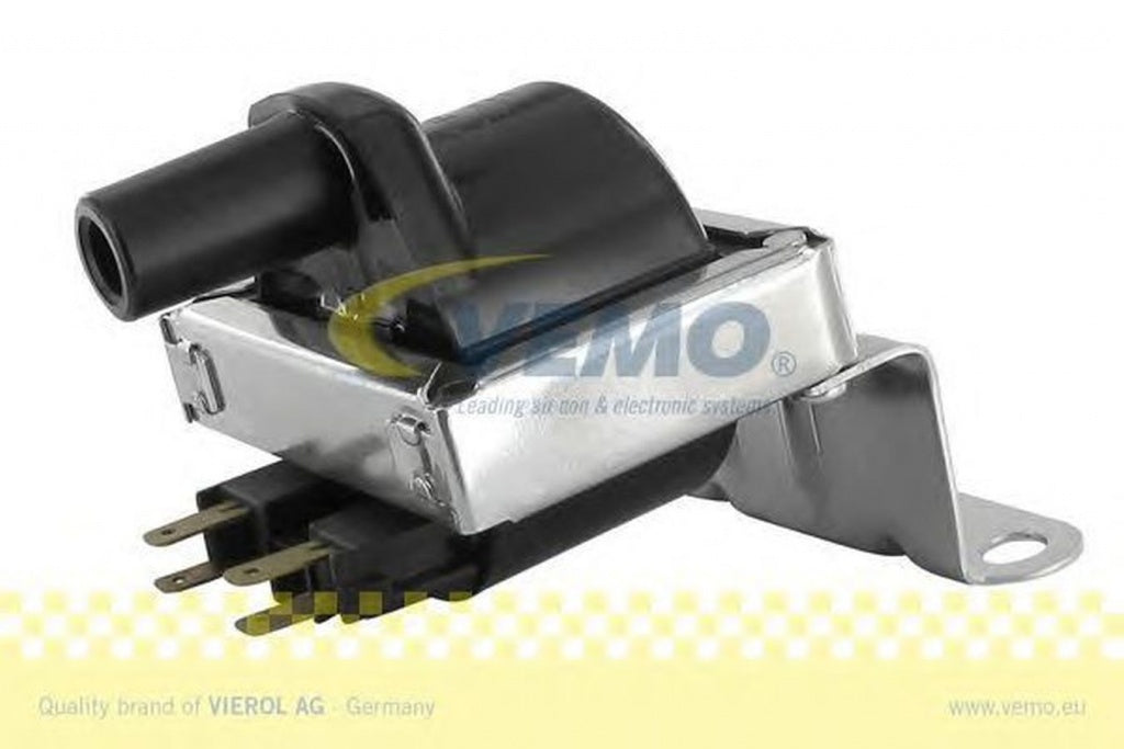 Bobina de inductie OPEL ASTRA G combi F35 VEMO V40700011