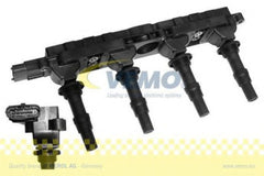 Bobina de inductie OPEL CORSA C F08 F68 VEMO V407000151