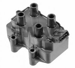 Bobina de inductie PEUGEOT 106 I 1A 1C SWAG 62 92 2581