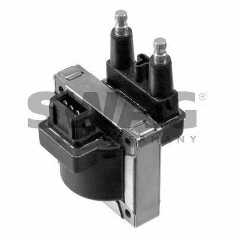 Bobina de inductie RENAULT LAGUNA I B56 556 SWAG 60 92 2875