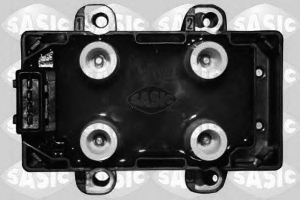 Bobina de inductie RENAULT LAGUNA II BG0 1 SASIC 9204001