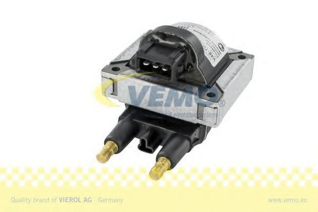Bobina de inductie RENAULT MEGANE I Coach DA0 1 VEMO V46700008
