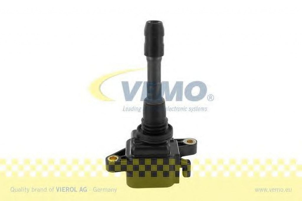 Bobina de inductie RENAULT Scenic III JZ0 1 VEMO V46700030