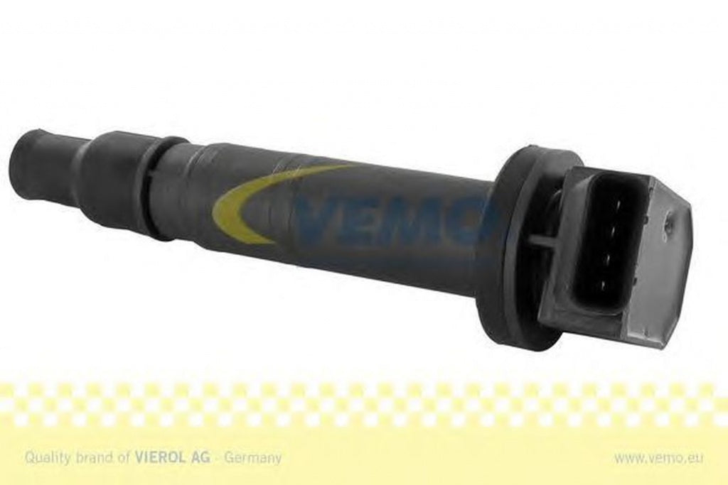 Bobina de inductie TOYOTA LAND CRUISER 150 KDJ15 GRJ15 VEMO V70700007