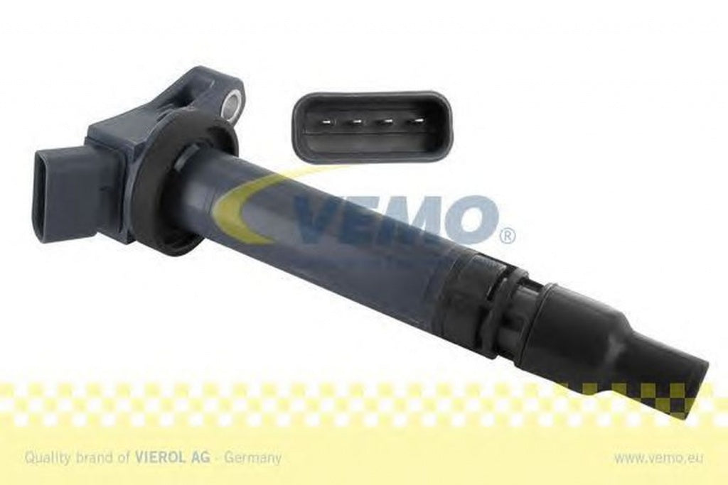 Bobina de inductie TOYOTA VERSO S NLP12 NCP12 NSP12 VEMO V70700019