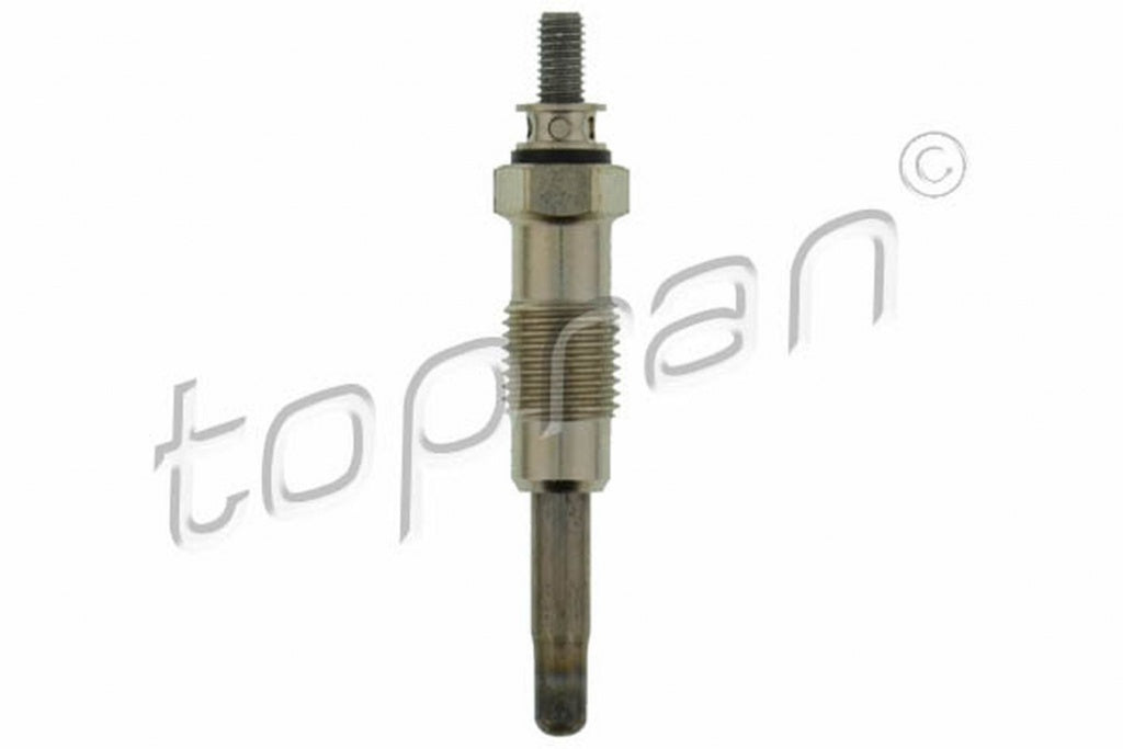 Bujie incandescenta FORD MONDEO II BAP TOPRAN 300851