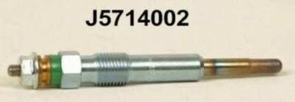 Bujie incandescenta HONDA CIVIC VI Aerodeck MB MC NIPPARTS J5714002
