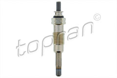 Bujie incandescenta MERCEDES-BENZ E-CLASS combi S124 TOPRAN 400446