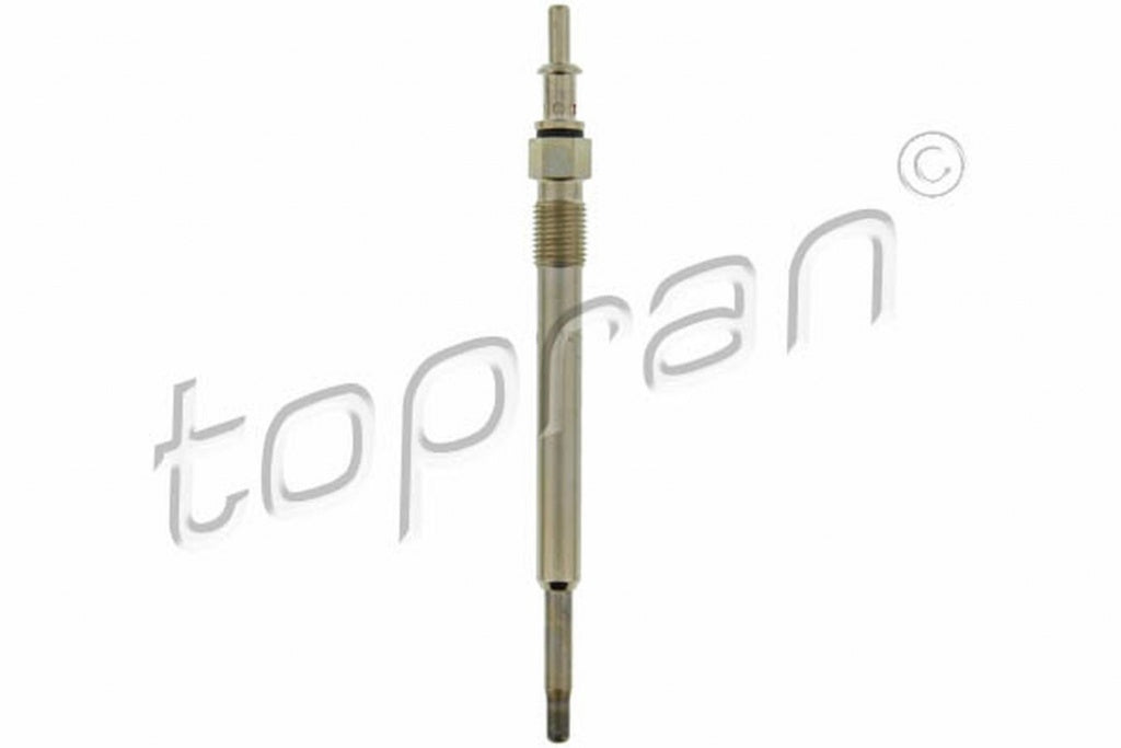 Bujie incandescenta MERCEDES-BENZ SPRINTER 3-t platou sasiu 906 TOPRAN 400449