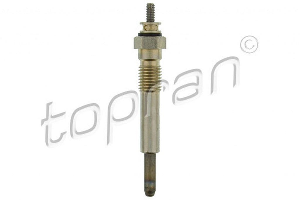 Bujie incandescenta OPEL ASTRA F 56 57 TOPRAN 202031