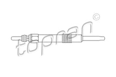 Bujie incandescenta OPEL ASTRA H GTC L08 TOPRAN 207312