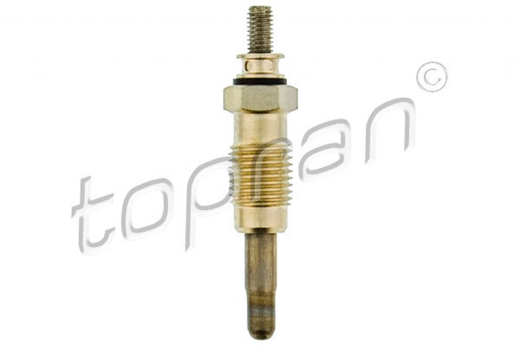 Bujie incandescenta RENAULT MEGANE I Classic LA0 1 TOPRAN 700406