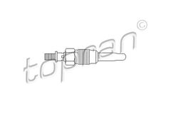 Bujie incandescenta VW LT 28-35 I bus 281-363 TOPRAN 107117