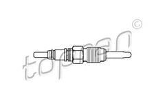 Bujie incandescenta VW VENTO 1H2 TOPRAN 107118
