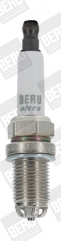 Bujii BMW 1 E81 NGK BKR6EQU