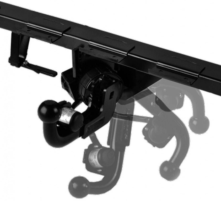 Carlig remorcare AUDI A4 8EC B7 BOSAL 048-400