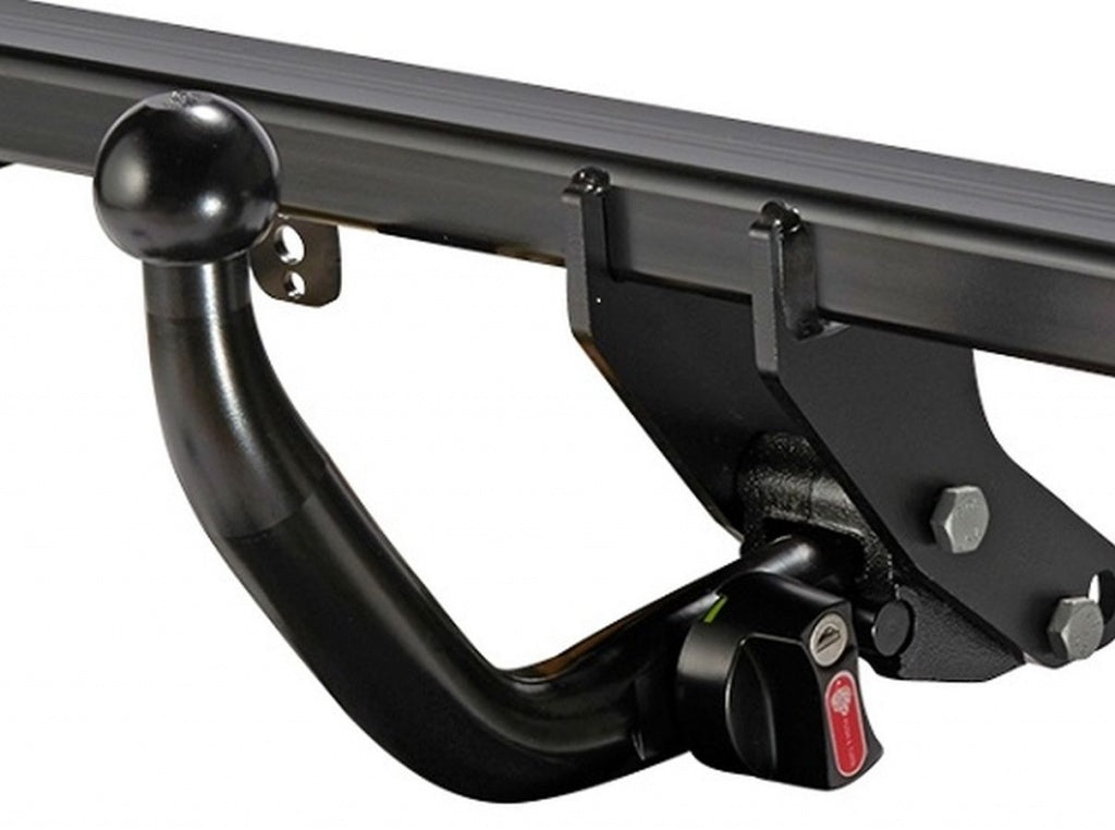 Carlig remorcare FIAT SCUDO 272 270 BOSAL 035-643