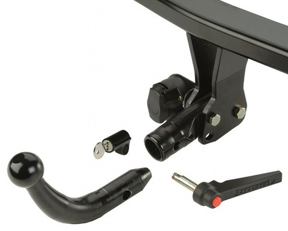 Carlig remorcare FORD C-MAX DM2 BOSAL 035-694
