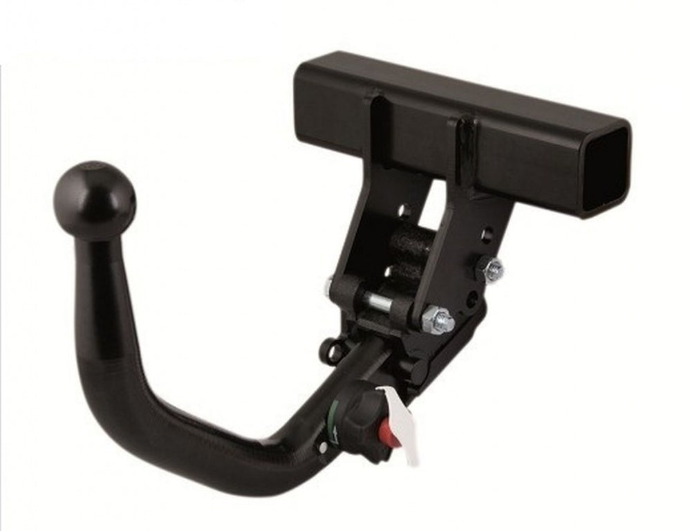 Carlig remorcare LAND ROVER RANGE ROVER EVOQUE LV BOSAL 037-503