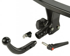 Carlig remorcare RENAULT KANGOO Express FC0 1 BOSAL 045-924