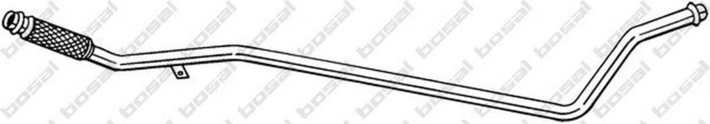 Carlig remorcare SEAT ALHAMBRA 7V8 7V9 BOSAL 021-391