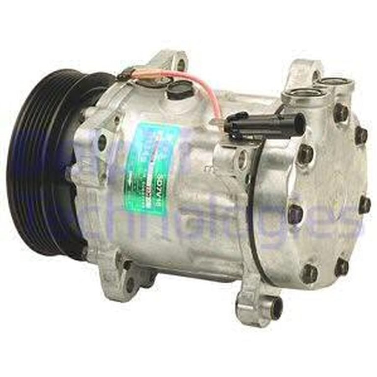 Compresor clima ALFA ROMEO 147 937 VALEO 699674