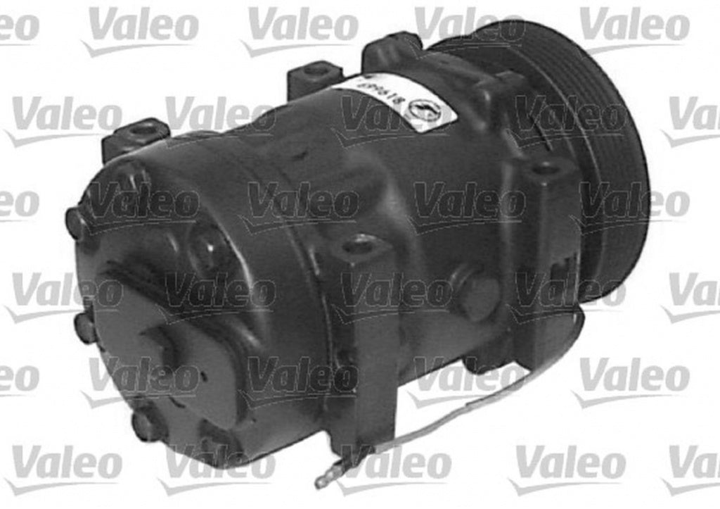Compresor clima ALFA ROMEO 155 167 VALEO 699611
