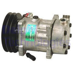 Compresor clima ALFA ROMEO 155 167 VALEO 699647