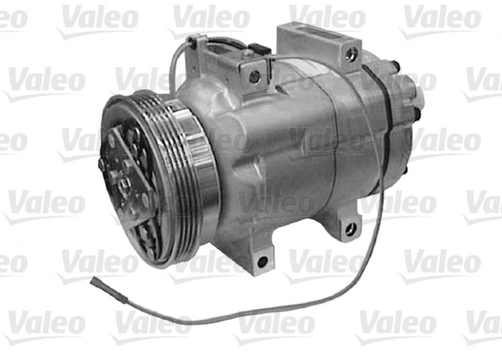 Compresor clima AUDI A6 4B2 C5 VALEO 699722