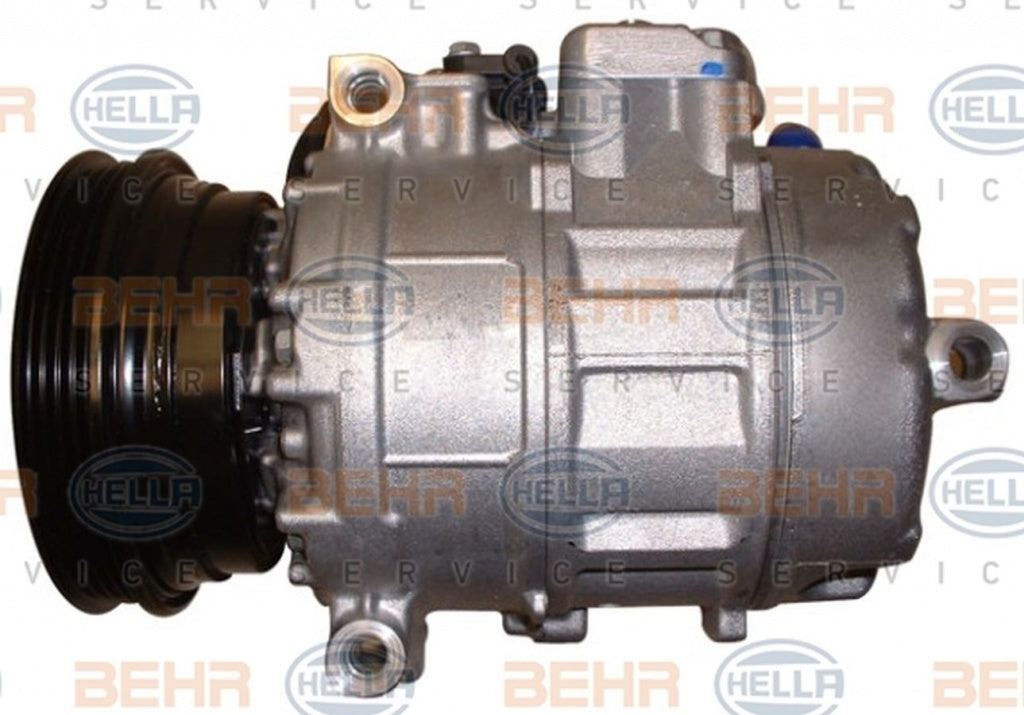 Compresor clima BMW 5 E39 VALEO 699820