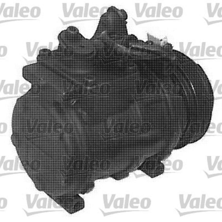 Compresor clima BMW 8 E31 VALEO 699653