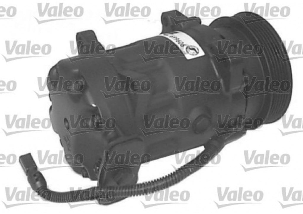 Compresor clima CITROEN C5 I Break DE VALEO 699606