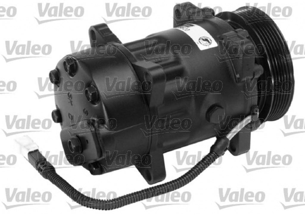 Compresor clima CITROEN JUMPER bus 230P VALEO 699520