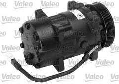 Compresor clima CITROEN JUMPER bus 230P VALEO 699520