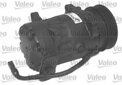 Compresor clima CITROEN XANTIA Break X2 VALEO 699606