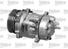 Compresor clima CITROEN XSARA N1 VALEO 699272
