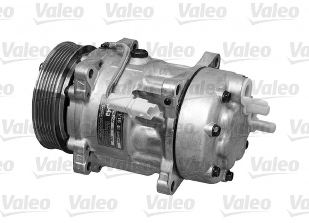 Compresor clima CITROEN XSARA N1 VALEO 699772