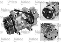 Compresor clima CITROEN XSARA PICASSO N68 VALEO 699716