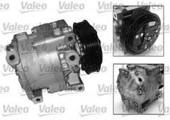 Compresor clima FIAT PUNTO 188 VALEO 699283