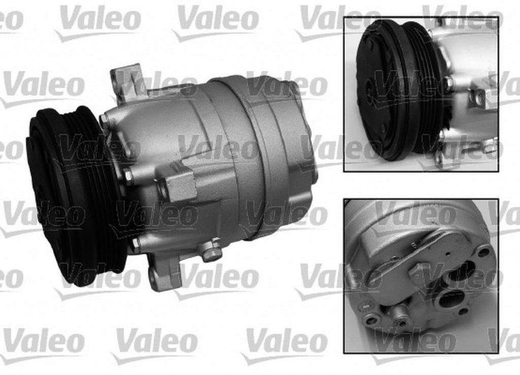 Compresor clima FIAT TIPO 160 VALEO 699715