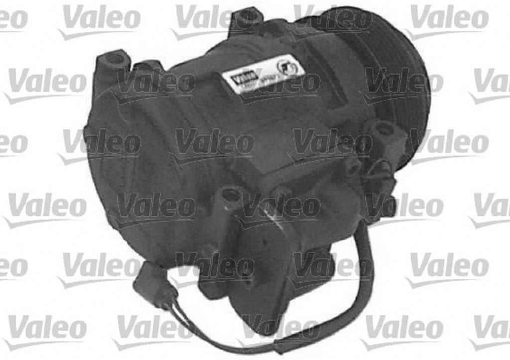 Compresor clima FORD ESCORT VI combi GAL VALEO 699671