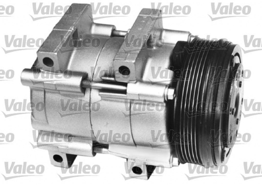 Compresor clima FORD GALAXY WGR VALEO 699627