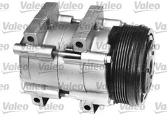 Compresor clima FORD GALAXY WGR VALEO 699627