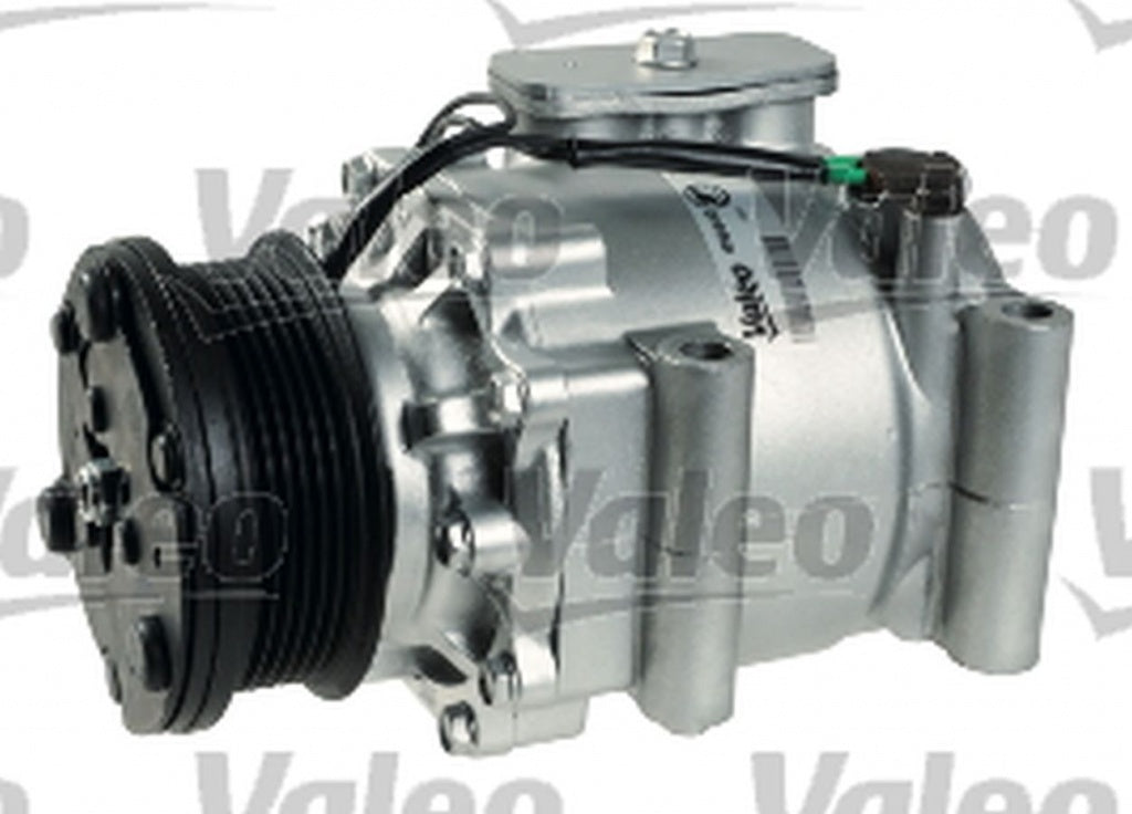 Compresor clima FORD MONDEO II BAP VALEO 699840