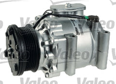 Compresor clima FORD MONDEO II combi BNP VALEO 699840