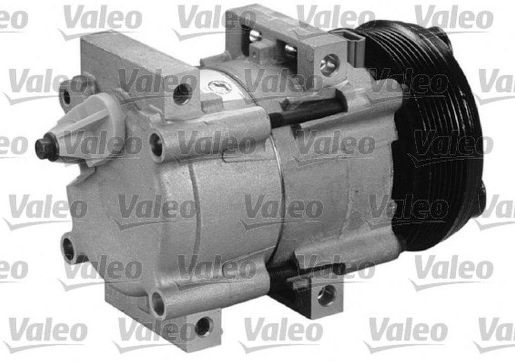 Compresor clima FORD MONDEO II combi BNP VALEO 699547