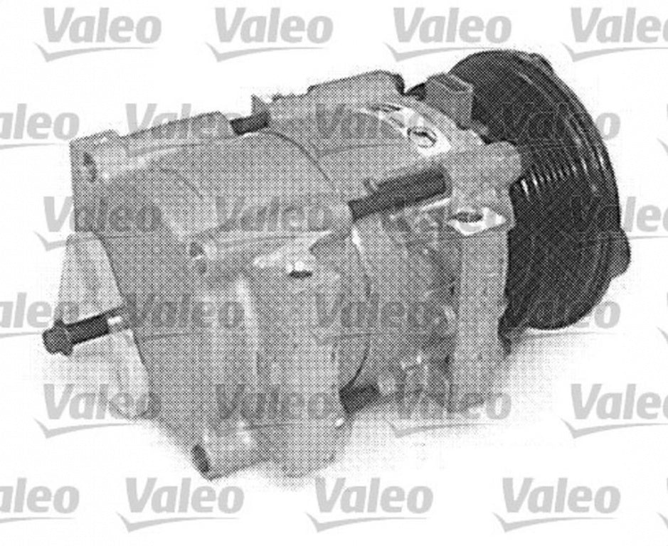Compresor clima FORD MONDEO II limuzina BFP VALEO 699620